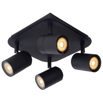 Lucide LENNERT 26958/20/30 Spotlámpa 4x5w/gu10 3000k 320lm ip44
