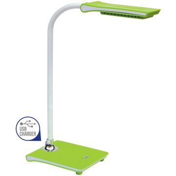 Prezent JONAS 26027 Asztali lámpa 5w/led 6500k 300lm