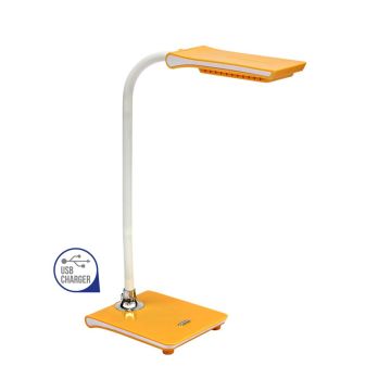 Prezent JONAS 26028 Asztali lámpa 1x5W/LED 300lm IP20