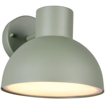 Trio ELBE 262360115 Fali lámpa 1x10w/e27 ip44