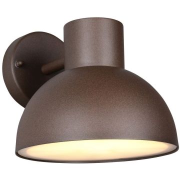 Trio ELBE 262360124 Fali lámpa 1x10w/e27 ip44