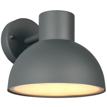 Trio ELBE 262360142 Fali lámpa 1x10w/e27 ip44