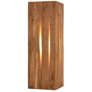 Trio KARUNI 263300130 Fali lámpa 1x10w/e14 ip20