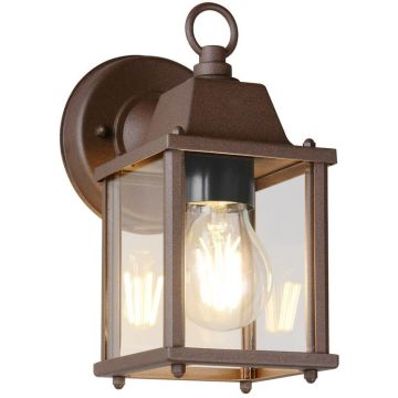 Trio MIRANDE 262260124 Fali lámpa 1x40w/e27 ip23