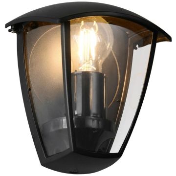 Trio VENTA 263260332 Fali lámpa 1x10w/e27 ip44