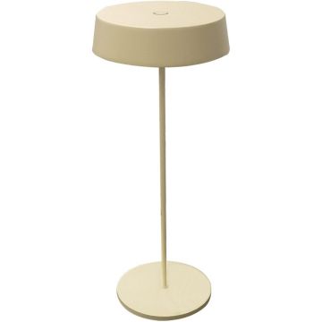 Zambelis TABLE LIGHT E291 Asztali lámpa 2W/led 3000K 210lm IP54