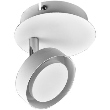 Italux Alexa HP-710AG-01M-8989BM Spotlámpa 1x10W/LED 3000K 500lm IP20