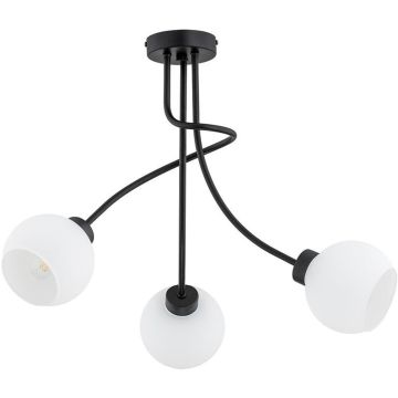 Alfa PLENA 27443 Plafonlámpa 3x15W/E27