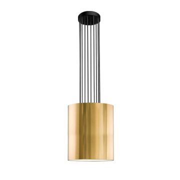Antigo IHI 9492 Függőlámpa 1x60W/E27 IP20
