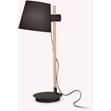 Ideal Lux AXEL 272238 Asztali lámpa 1x60W/E27 ip20