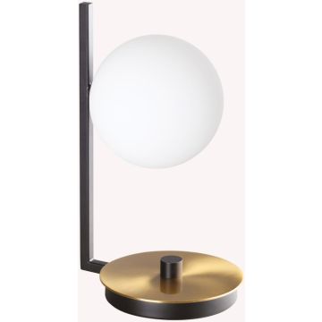 Ideal Lux BIRDS 273679 Asztali lámpa 1x15W/G9 ip20