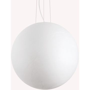 Ideal Lux CARTA 272139 Függőlámpa 1x60W/E27 ip20