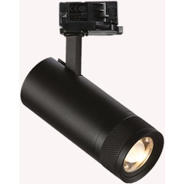 Ideal Lux EOS 3f 276182 Sínreflektor 1x15W/LED 3000K ip20