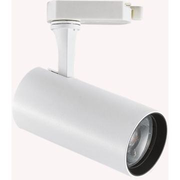 Ideal Lux FOX 3f 271453 Sínreflektor 1x8W/LED 4000K ip20