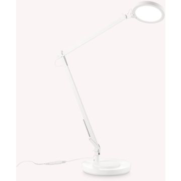 Ideal Lux FUTURA 272078 Asztali lámpa 1x12,5W/LED ip20