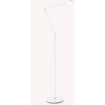 Ideal Lux FUTURA 272085 Állólámpa 1x12,5W/LED ip20