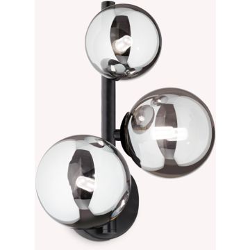 Ideal Lux PERLAGE 271439 Fali lámpa 3x15W/G9 ip20