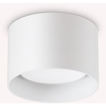 Ideal Lux SPIKE 277417 Felületi spotlámpa 1x15W/GX53 ip20