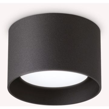 Ideal Lux SPIKE 278704 Felületi spotlámpa 1x15W/GX53 ip20