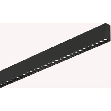 Ideal Lux STEEL 270173 Vonalas lámpa 2x36W/LED 4000K ip20