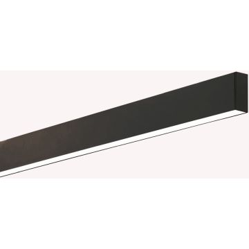 Ideal Lux STEEL 270197 Vonalas lámpa 2x36W/LED 3000K ip20