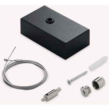 Ideal Lux STEEL 276304 Szerelőkészlet