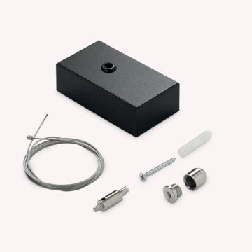 Ideal Lux STEEL 276311 Szerelőkészlet