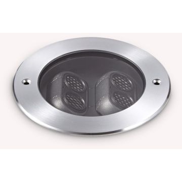 Ideal Lux TAURUS 277011 Beépíthető spotlámpa 1x11W/LED ip67