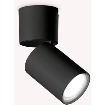 Ideal Lux TOBY 271545 Spotlámpa 1x35W/GU10 ip20