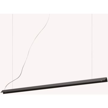 Ideal Lux V-LINE 275376 Függőlámpa 1x20W/LED ip20
