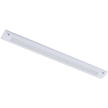 Italux Alison CLS1001-5W-WW Szekrénylámpa 1x5W/LED 3000K 400lm IP20
