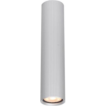 Italux Rilok CLN-83920-L-ALU Felületi spotlámpa 1x10W/GU10 IP20