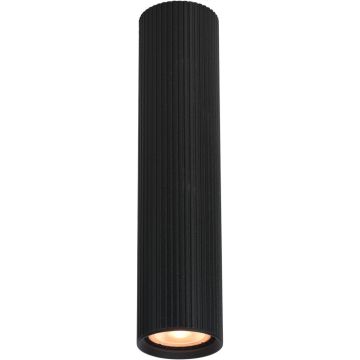 Italux Rilok CLN-83920-L-BK Felületi spotlámpa 1x10W/GU10 IP20