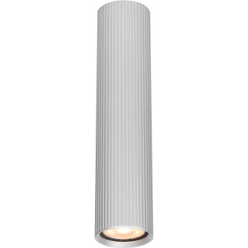 Italux Rilok CLN-83920-M-ALU Felületi spotlámpa 1x10W/GU10 IP20