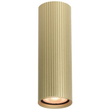 Italux Rilok CLN-83920-M-GD Felületi spotlámpa 1x10W/GU10 IP20