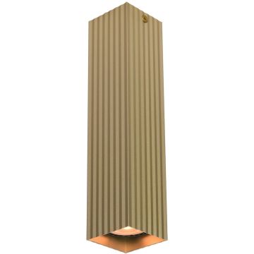 Italux Tecno CLN-37492-L-GD Felületi spotlámpa 1x10W/GU10 IP20