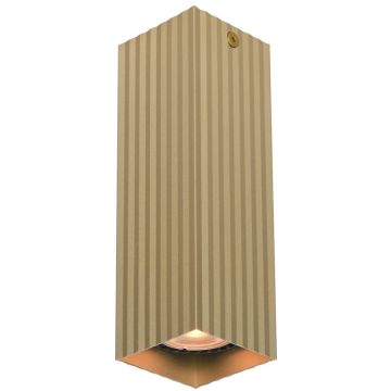 Italux Tecno CLN-37492-M-GD Felületi spotlámpa 1x10W/GU10 IP20