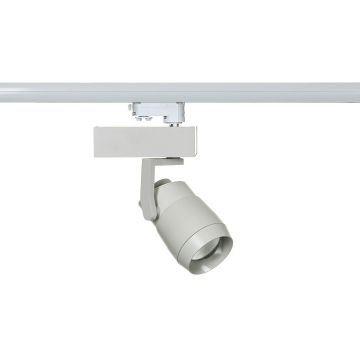 Italux Void Custom Angle 3000K TL7522/18W 3000K WH Sínreflektor 1x18W/LED 3000K 970lm IP20