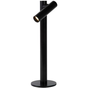 Lucide ANTRIM 27503/02/30 Asztali lámpa 1x2.2w/led 2700k 120lm ip54