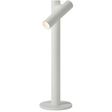 Lucide ANTRIM 27503/02/31 Asztali lámpa 1x2.2w/led 2700k 120lm ip54