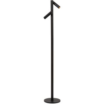 Lucide ANTRIM 27703/04/30 Állólámpa 2x2.2w/led 2700k 133lm ip54