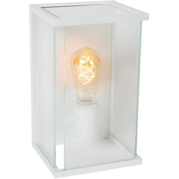 Lucide CLAIRE 27883/01/31 Fali lámpa 1x15w/e27 ip54