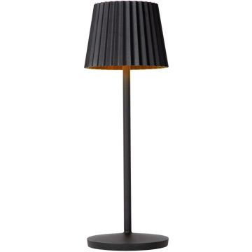 Lucide JUSTINE 27889/02/30 Asztali lámpa 1x2w/led 2700k 183lm ip54