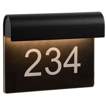 Lucide THESI 27881/06/30 Fali lámpa 1x6w/led 3000k 220lm ip54