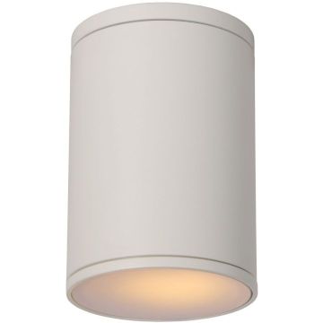 Lucide TUBIX 27870/01/31 Felületi spotlámpa 1x24w/e27 ip54