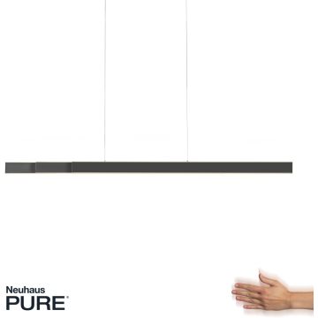 Paul Neuhaus PURE-LUME 2738-13 Függőlámpa 1x76W/LED 2700-5000k 8640lm ip20