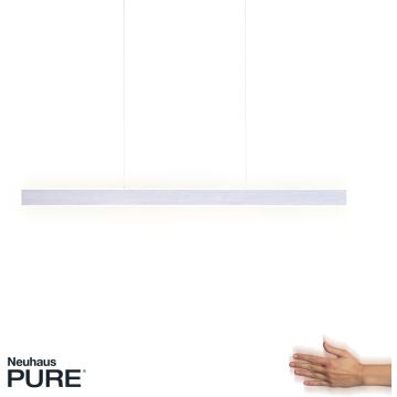 Paul Neuhaus PURE-LUME 2738-95 Függőlámpa 1x76W/LED 2700-5000k 8640lm ip20