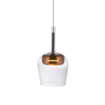 Paul Neuhaus Q-KON 2741-20 Lepel lámpa 1x9W/LED 2700K-5000K 300lm IP20
