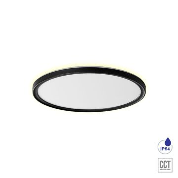 Prezent CORDIA II. 27310 Süllyesztett mennyezeti lámpa 1x12W/LED 1080lm IP20