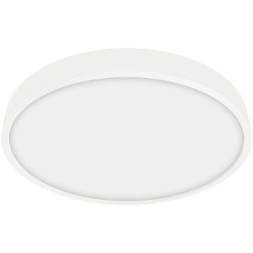 Prezent LENYS II. 27013 Süllyesztett mennyezeti lámpa 18w/led 4000k 1800/1400lm ip20_ip44